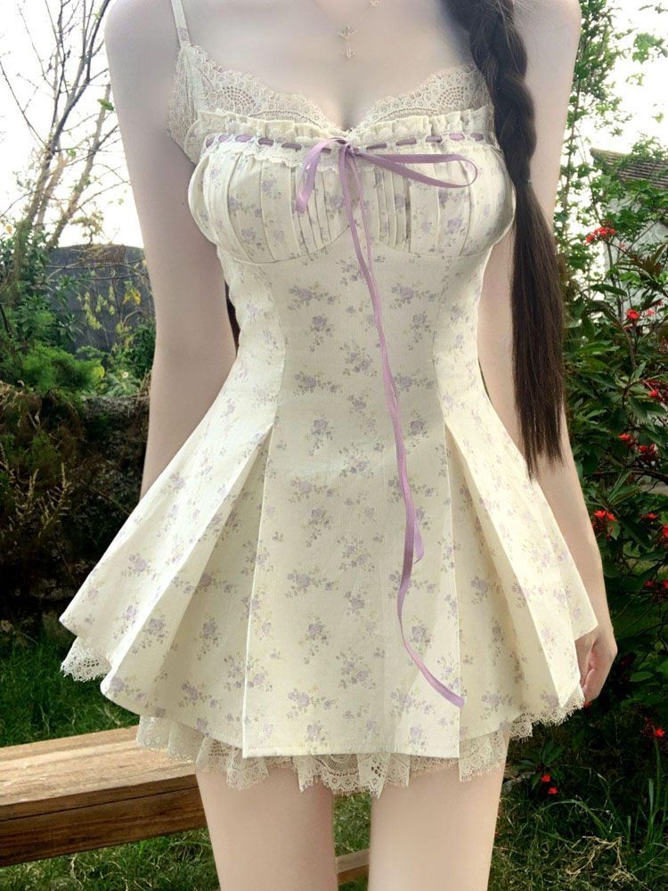 Women Formal Wear For Summer - 2026 Summer Korean Fashion Design Suspender