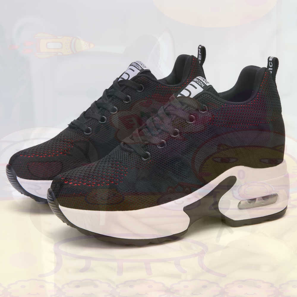 Women Formal Wear Types - Red Size 36 Shoes Woman Tennis