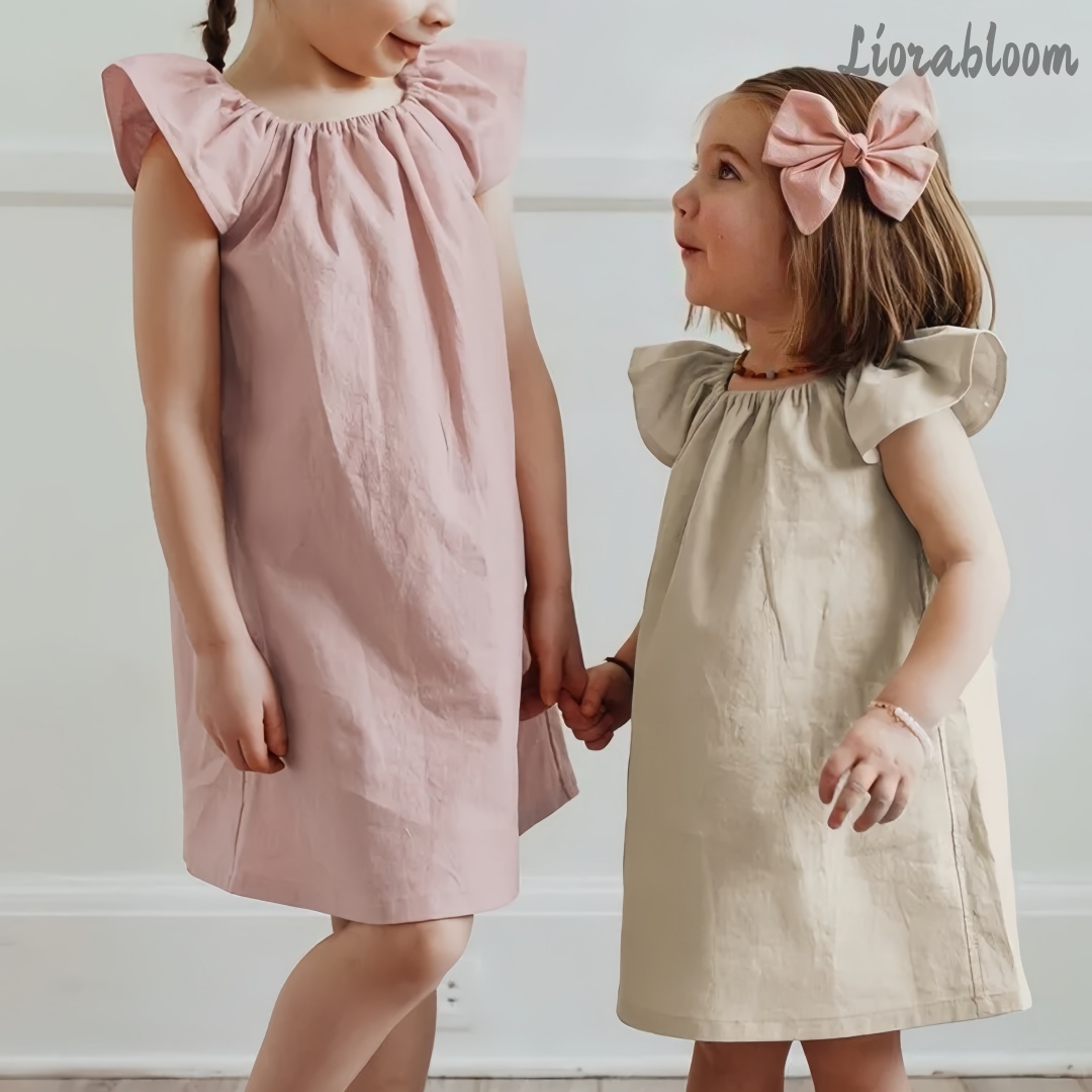 Women Formal Party Wear Dress - Multicolor Everyday Princess Dress Comfortable Formal