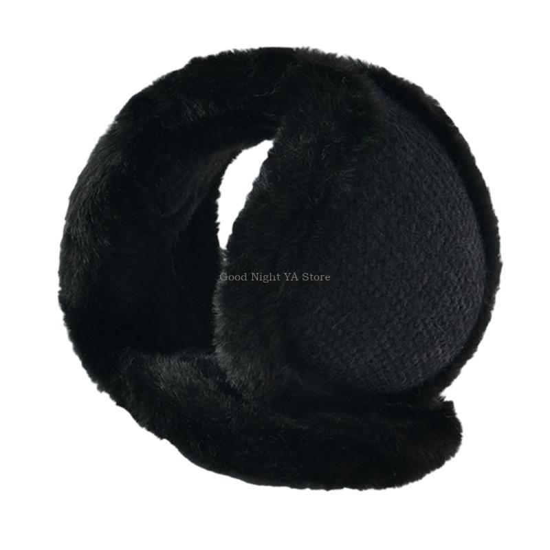 Women Formal Wear Types - Fashion Ear Warmers Windproof Ear Muffs