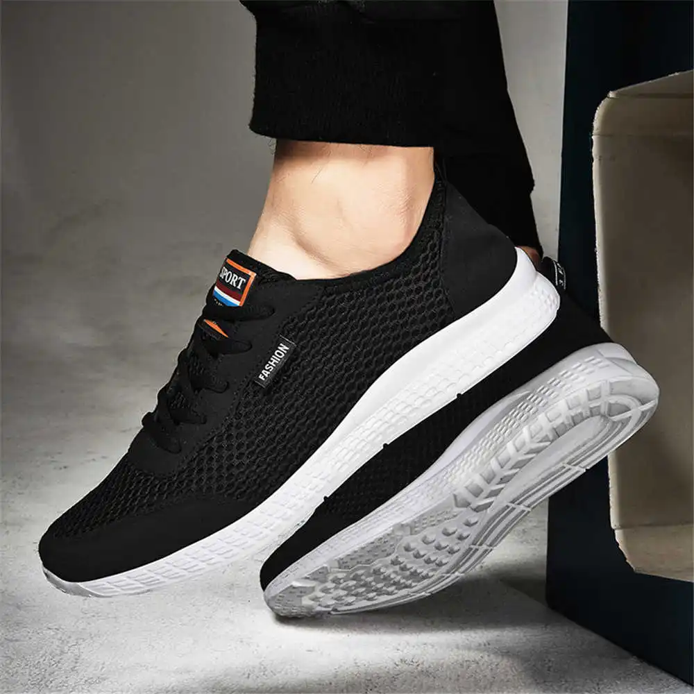 Women Formal Wear Types - 35-46 Breathable Light Blue Sneakers Men
