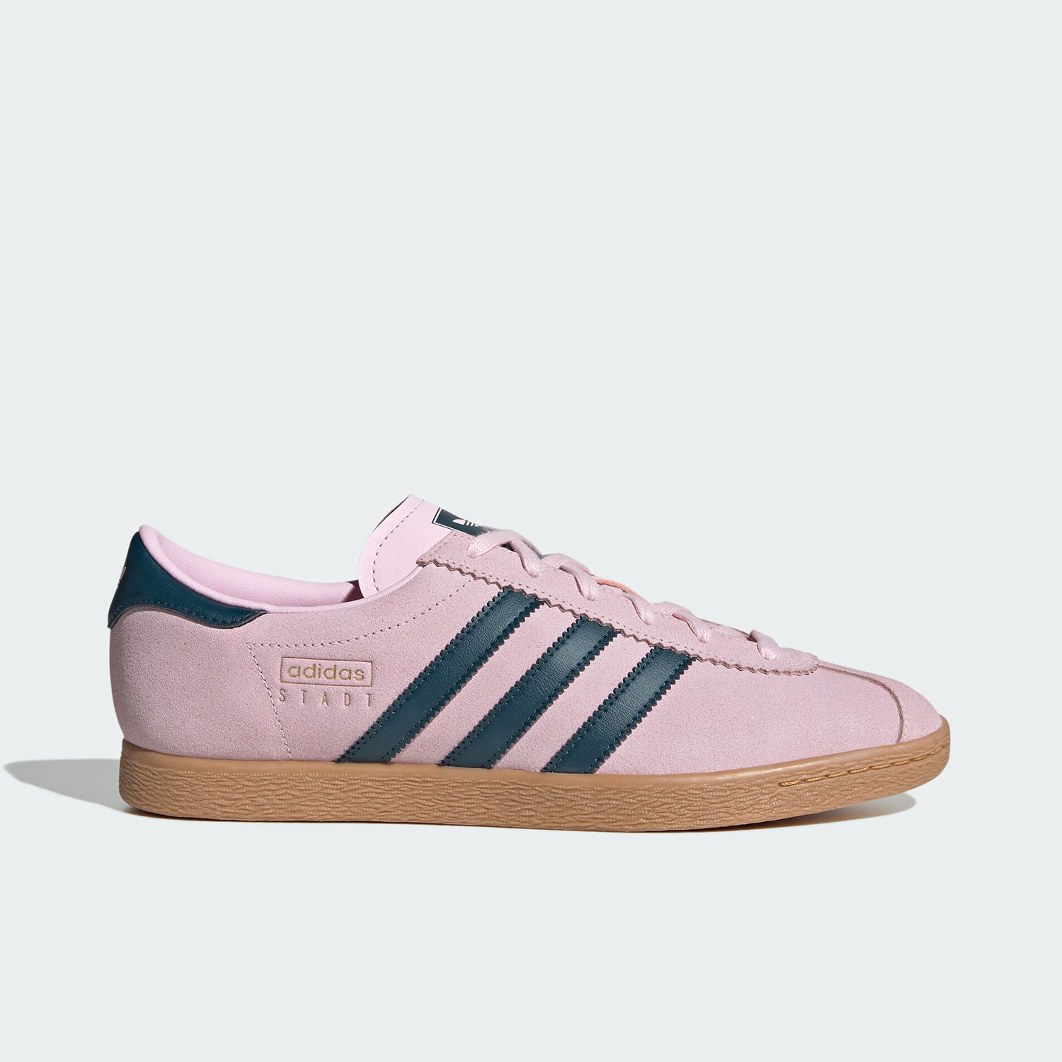Adidas genuine STADT men's and - Adidas Shoes Gazelle 评论和价格
