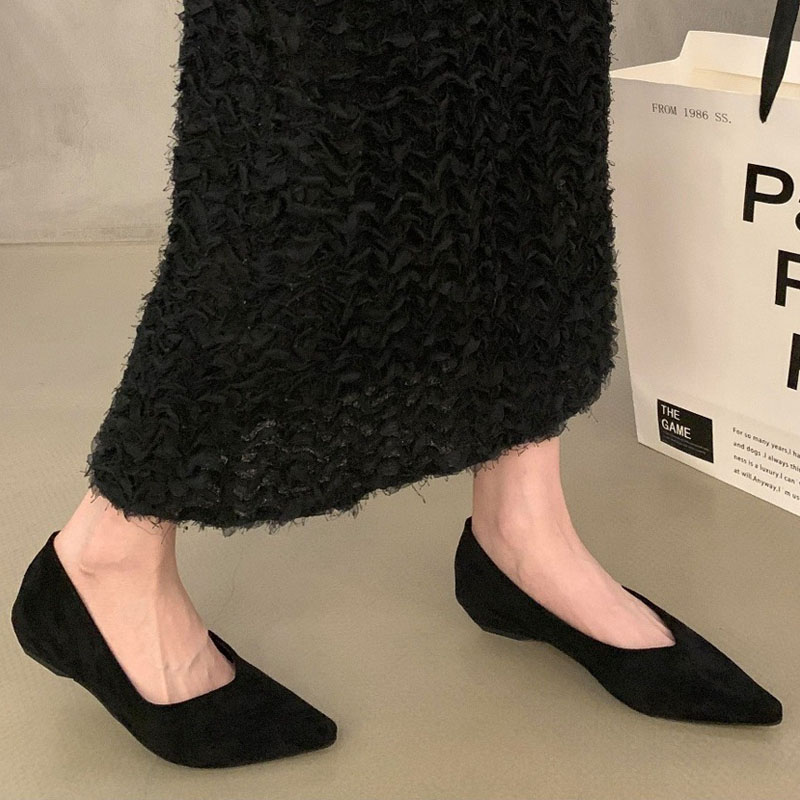 Spring Autumn Women's Kitten H - Kitten Heel Women 评论和价格
