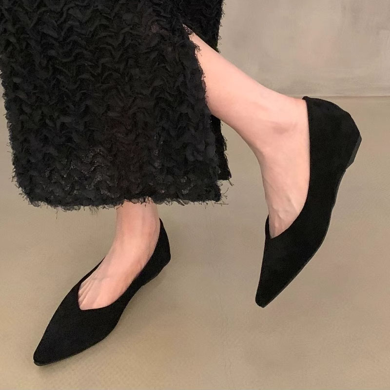 Spring Autumn Women's Kitten H - Kitten Heel Women 评论和价格