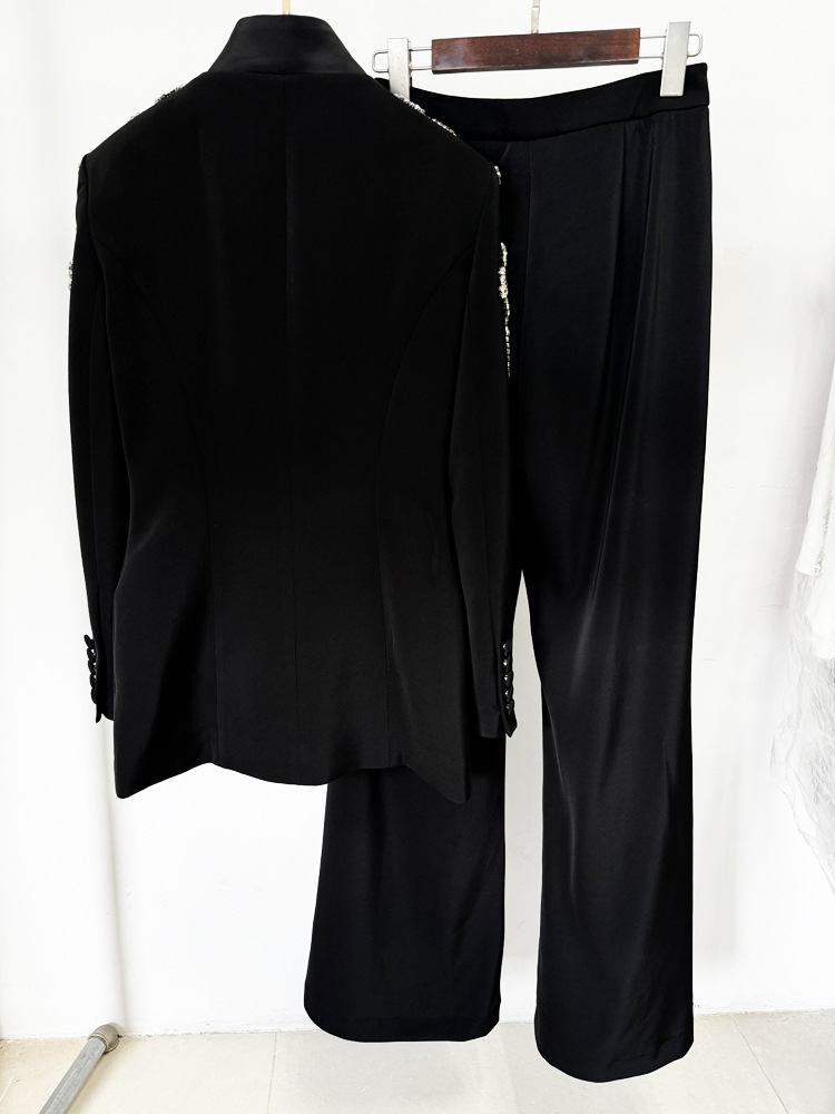 HIGH STREET Newest 2026 Design - Women'S Formal Wear Pants 评论和价格