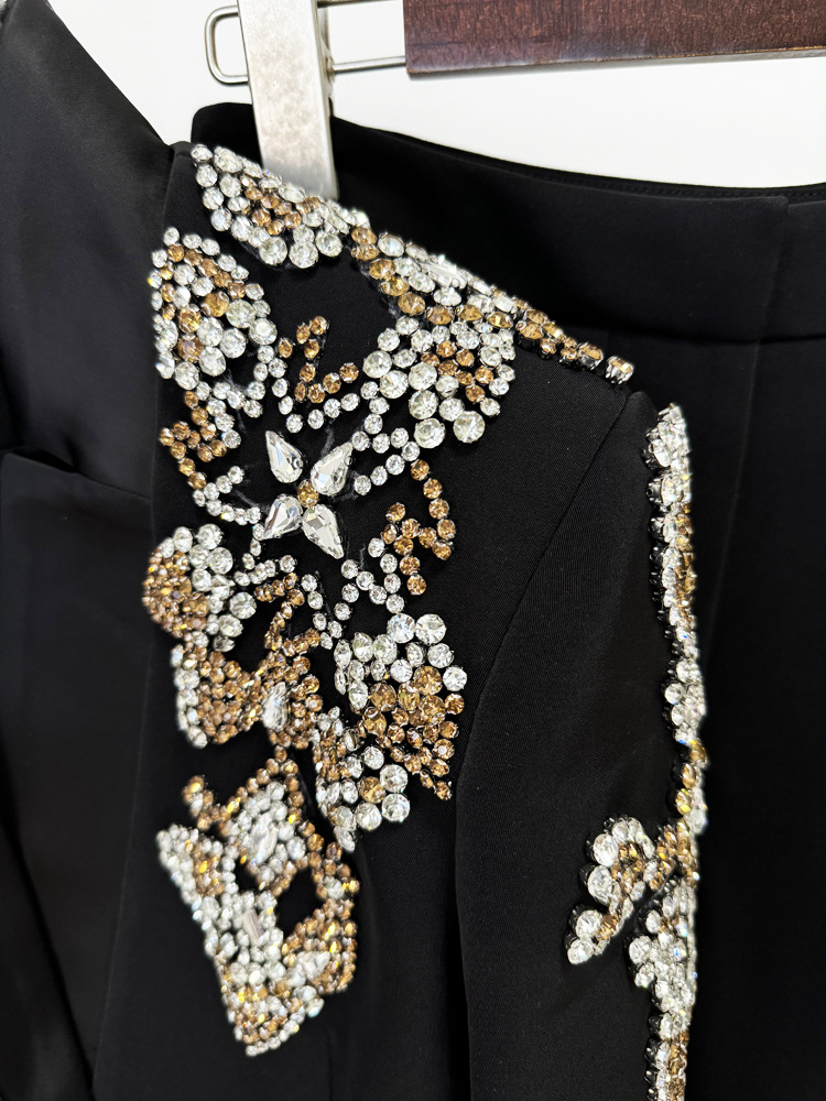 HIGH STREET Newest 2026 Design - Women'S Formal Wear Pants 评论和价格