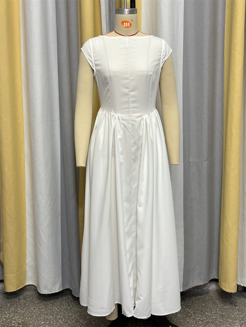 Elegant Princess Women Prom Dr - Women Formal Party Wear Dress 评论和价格