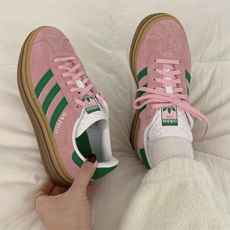 Adidas IE0420 Retro Ladies Sue - Adidas Shoes Gazelle 评论和价格