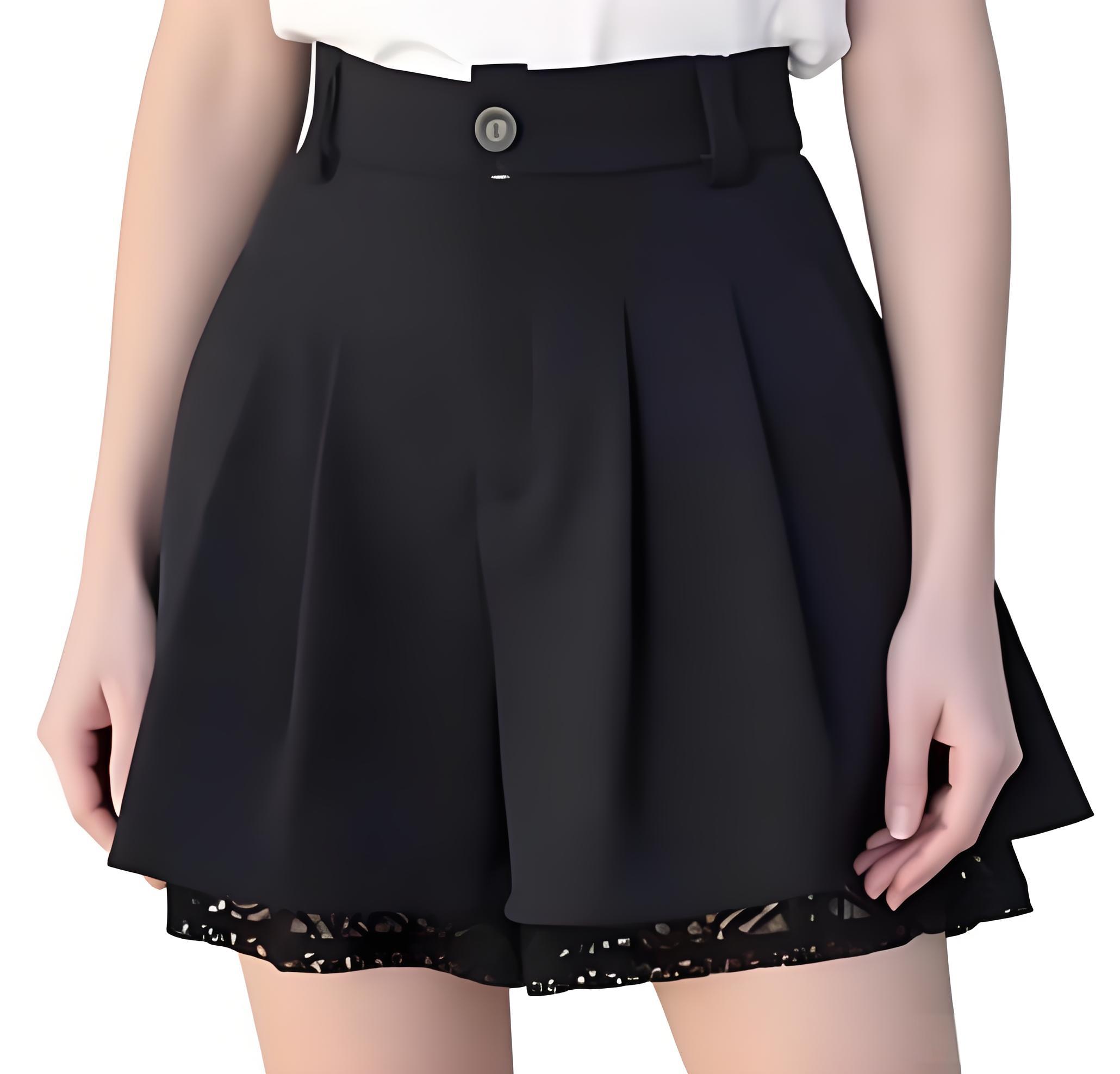 Women High Waist Tailored Trou - Women'S Formal Wear Pants 评论和价格