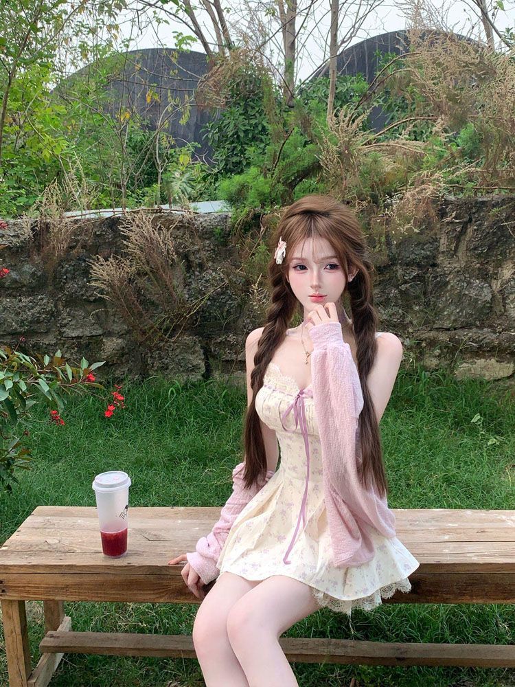 2026 Summer Korean Fashion Des - Women Formal Wear For Summer 评论和价格