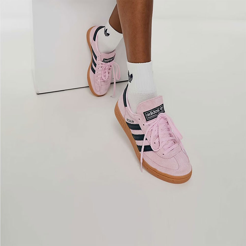 adidas Originals HANDBALL SPEZ - Adidas Shoes Gazelle 评论和价格