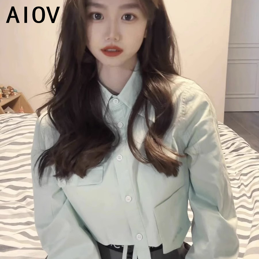 Long Sleeve Shirts Womens Stri - Women Formal Blouses For Evening Wear 评论和价格