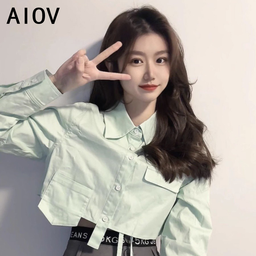 Long Sleeve Shirts Womens Stri - Women Formal Blouses For Evening Wear 评论和价格