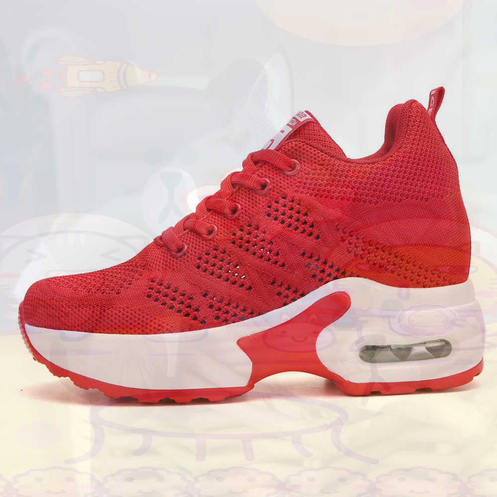 Red Size 36 Shoes Woman Tennis - Women Formal Wear Types 评论和价格
