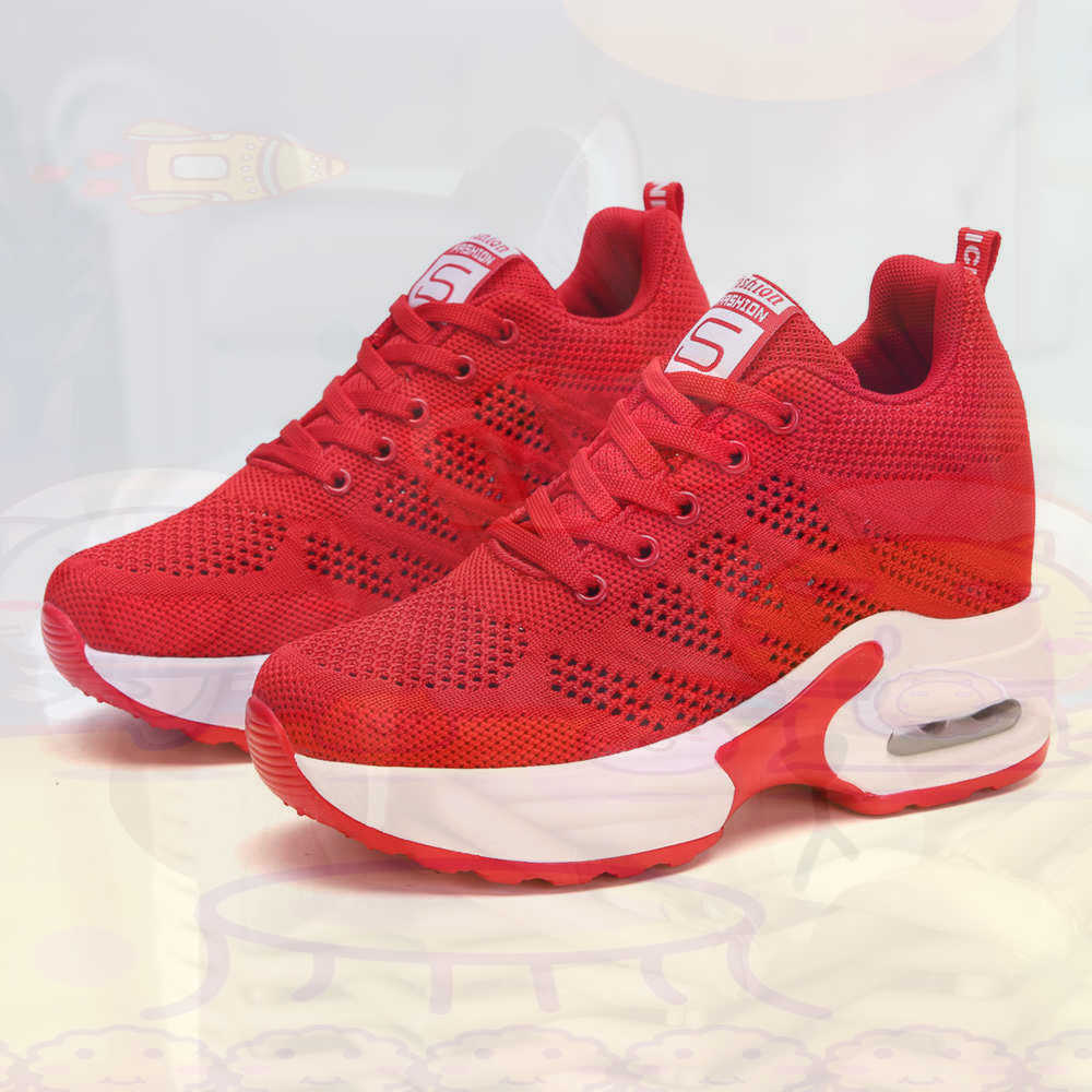 Red Size 36 Shoes Woman Tennis - Women Formal Wear Types 评论和价格