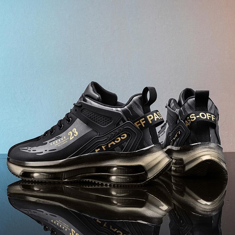 flatform spring sneakers men a - Women'S Gothic Formal Wear 评论和价格