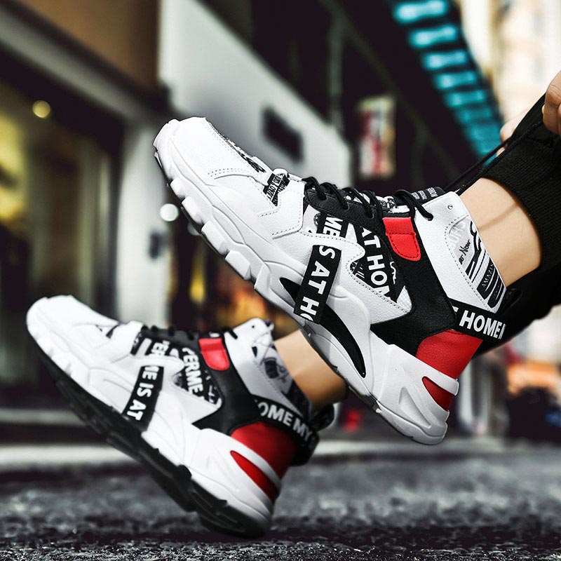 Large Size High Top Chunky Man - Women'S Gothic Formal Wear 评论和价格
