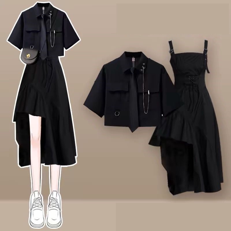 2026 Women's Summer New In Fas - Women Formal Wear For Summer 评论和价格