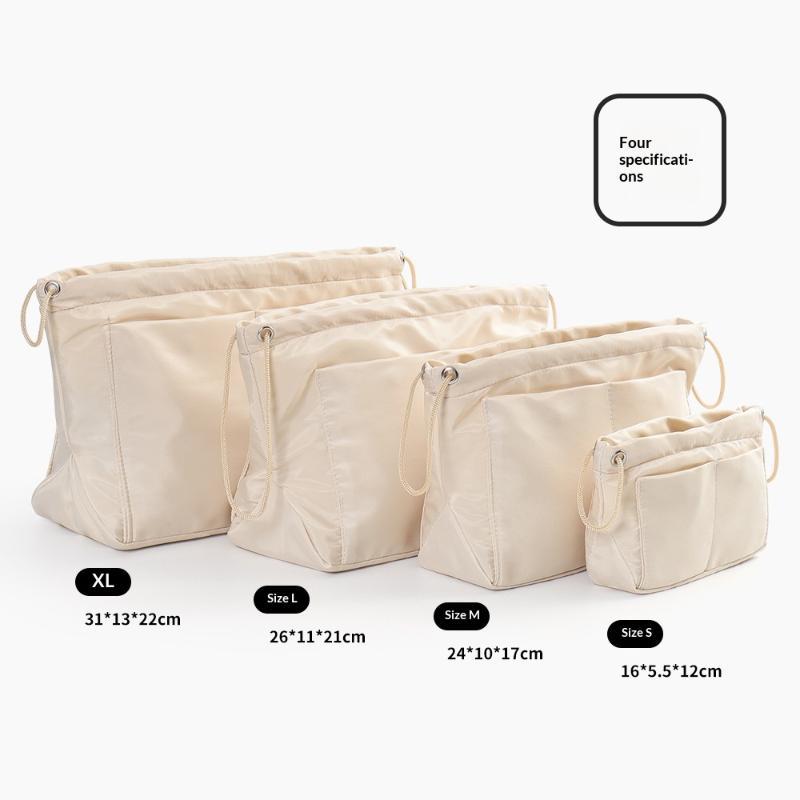 Tote Bag Organizer Insert Mult - Structured Handbag Work 评论和价格