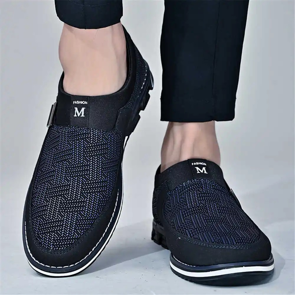Dark Blue 44-45 Summer Shoes S - Women Formal Wear Types 评论和价格
