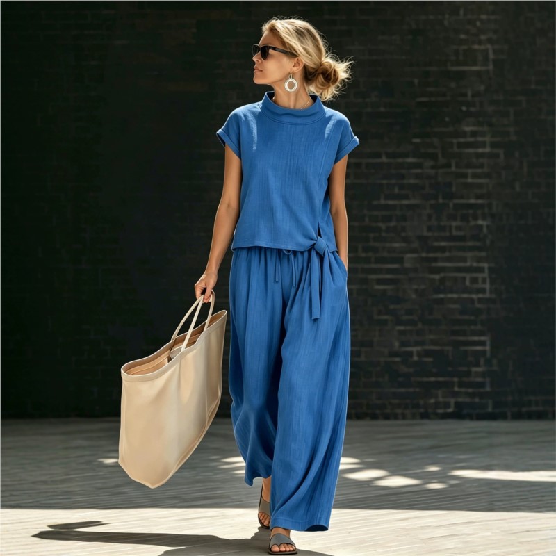 2026 New Summer Women's Pants  - Women'S Formal Wear Pants 评论和价格