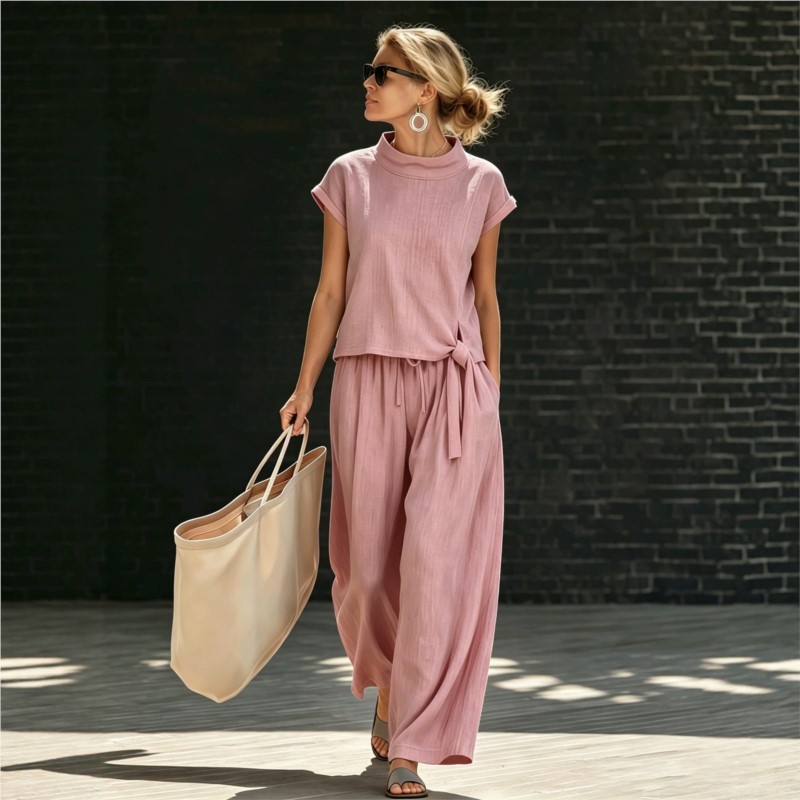 2026 New Summer Women's Pants  - Women'S Formal Wear Pants 评论和价格