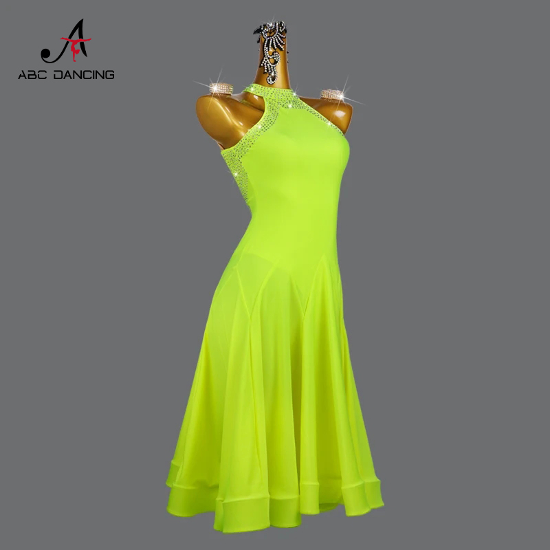 2026 New Latin Dance Dress Lon - Women Formal Party Wear Dress 评论和价格