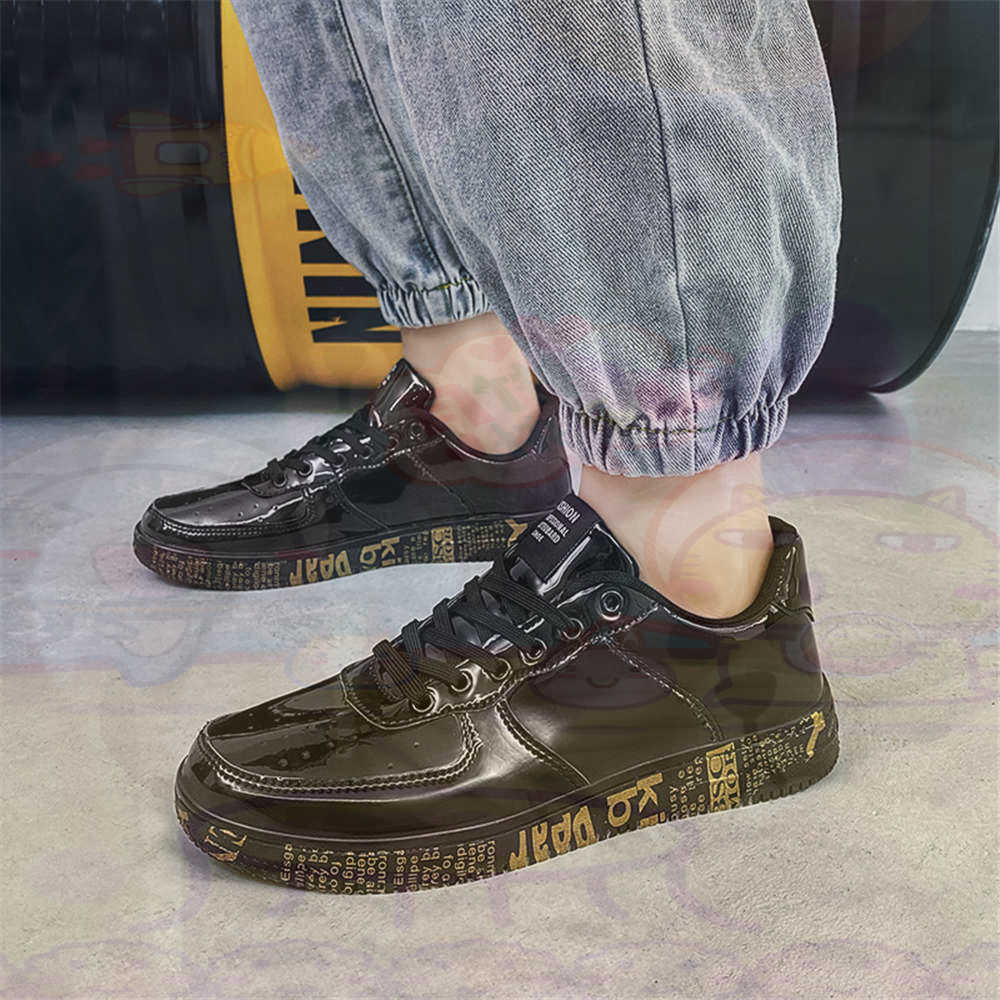 Round Foot Size 45 Sneakers Wh - Women Formal Wear Types 评论和价格