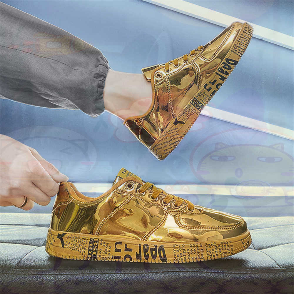 Round Foot Size 45 Sneakers Wh - Women Formal Wear Types 评论和价格