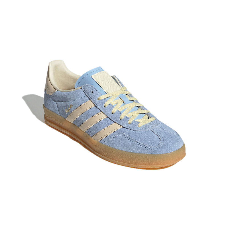 adidas Originals GAZELLE INDOO - Adidas Shoes Gazelle 评论和价格