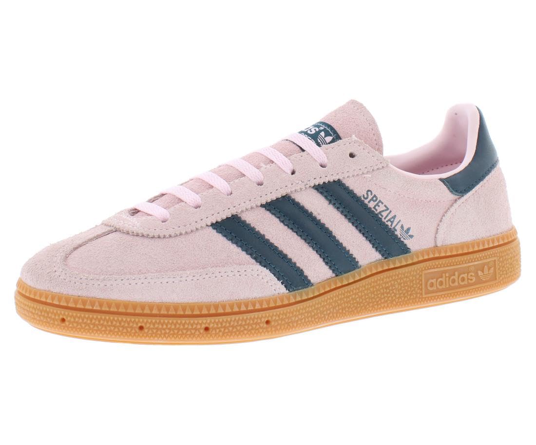 Adidas Women's Handball Spezia - Adidas Shoes Gazelle 评论和价格
