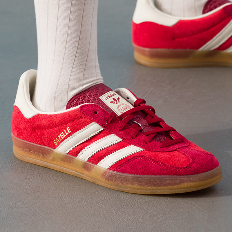Adidas women's shoes original  - Adidas Shoes Gazelle 评论和价格