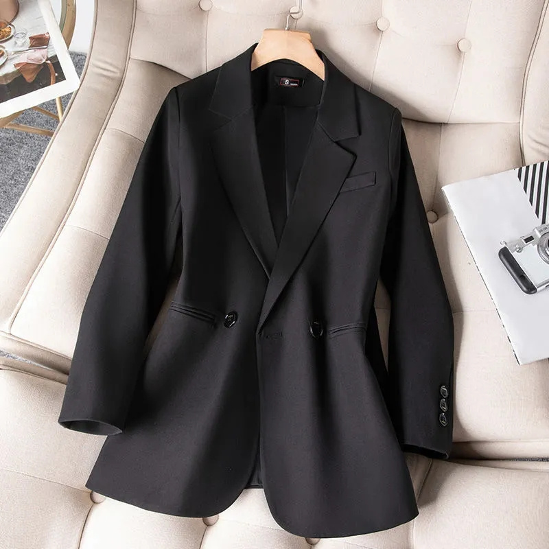 Ladies Formal Blazers 2023 New - Women Formal Wear With Blazer 评论和价格