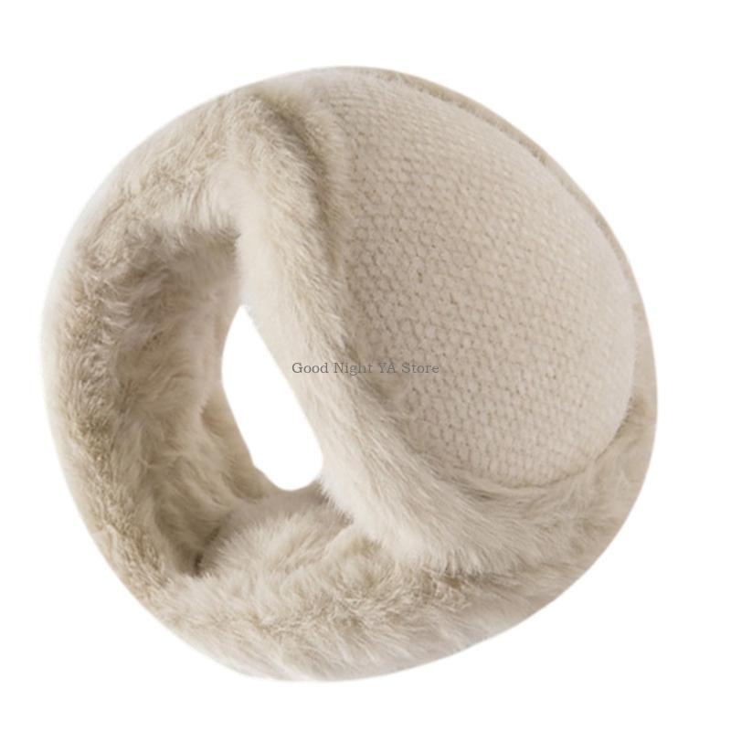 Fashion Ear Warmers Windproof  - Women Formal Wear Types 评论和价格