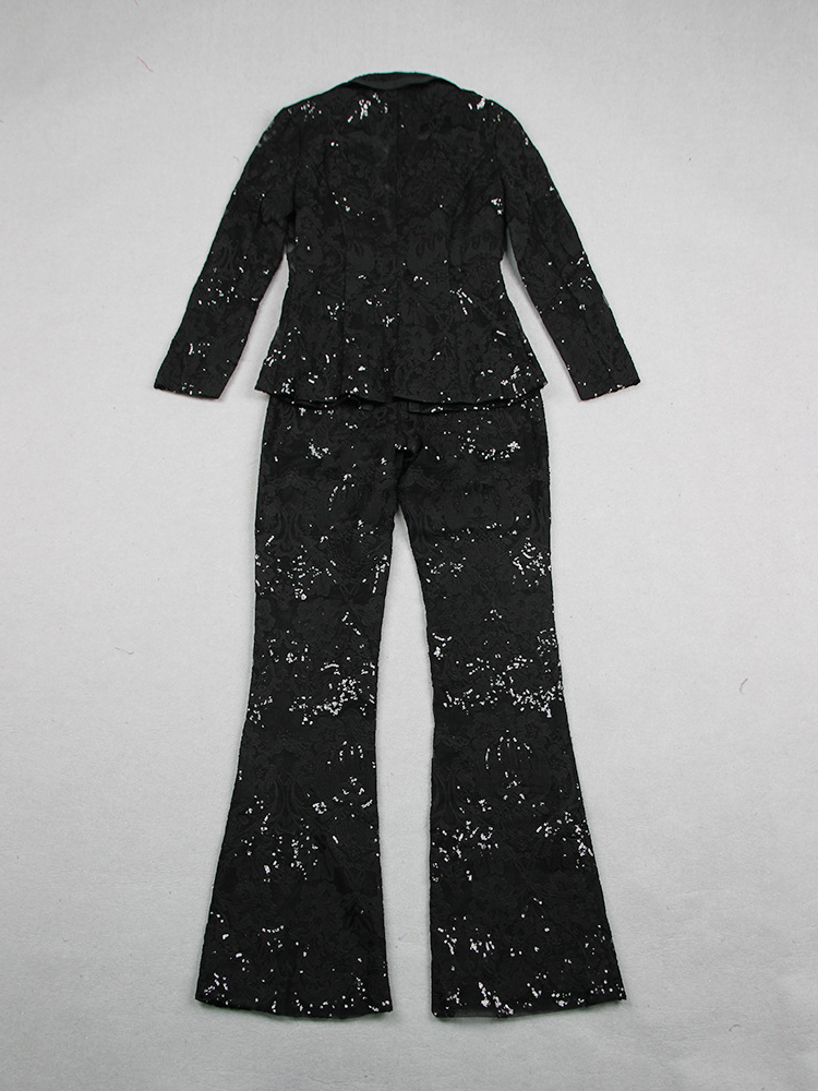 HIGH STREET Newest 2026 Design - Women'S Formal Wear Pants 评论和价格