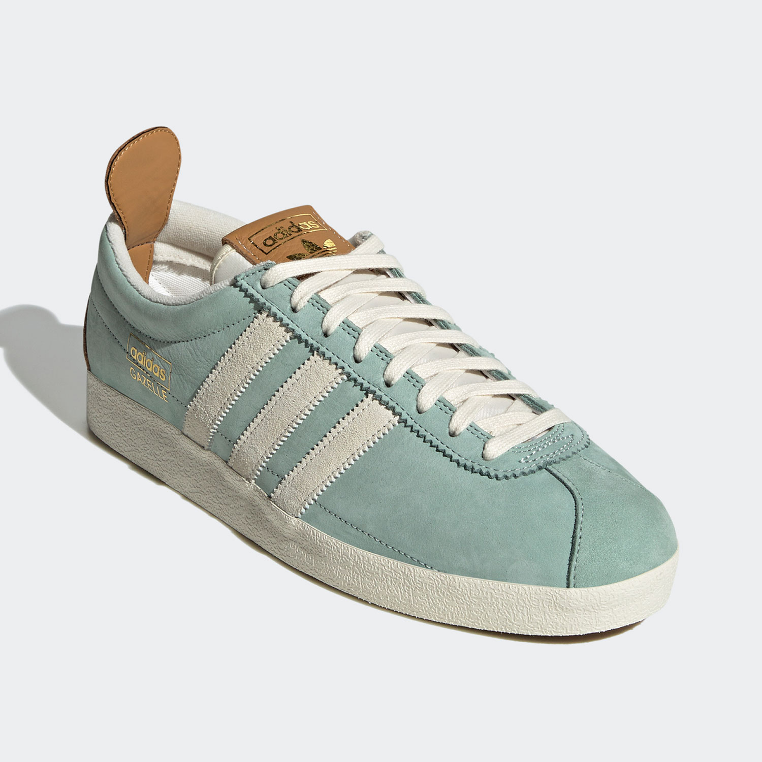 Adidas genuine clover GAZELLE  - Adidas Shoes Gazelle 评论和价格
