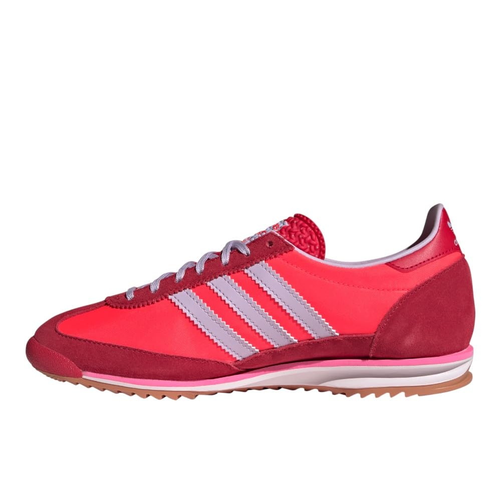 adidas Womens Sl 72 Og Lace Up - Adidas Shoes Gazelle 评论和价格